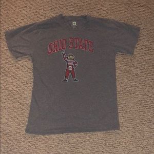 Ohio State T-shirt